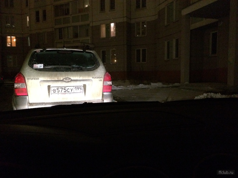 Светодиодные туманки Светодиодные туманки