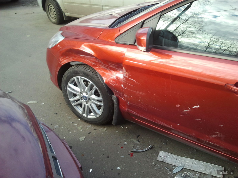 Кузовной ремонт mazda 3 Кузовной ремонт mazda 3