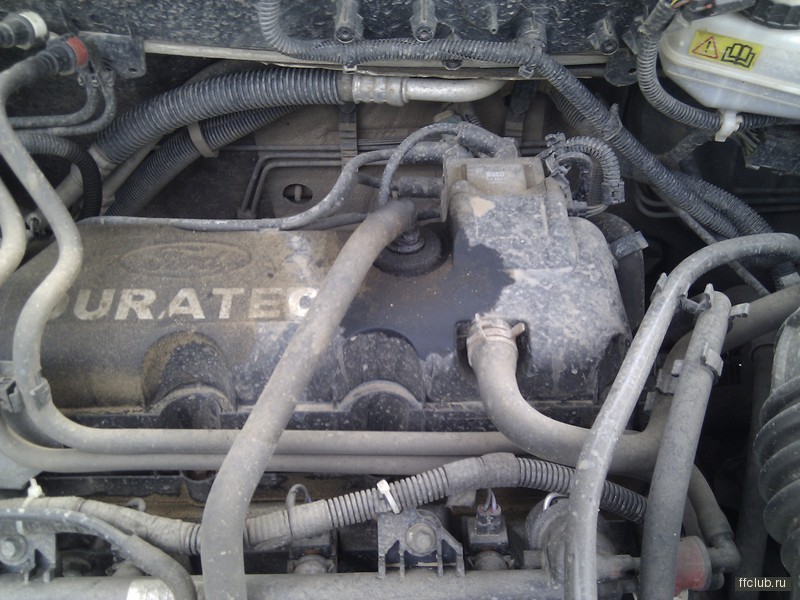 Ford S-MAX / Galaxy. ���������������� ����������� �� ...