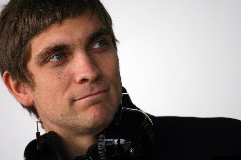 Виталий Петров: много ли найдется российских семей, согласных платить 50 тысяч евро в год за картинг, на котором будет ездить их сын?