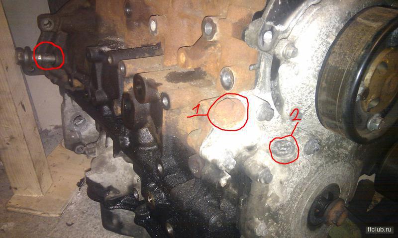 Ford Galaxy � Volkswagen Sharan 1996 �.������� - ����� ...