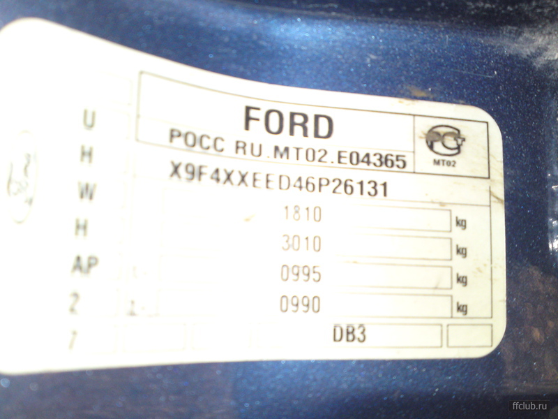 автоэмаль ford c-max sea grey (met) спб автоэмаль ford c-max sea grey (met) спб