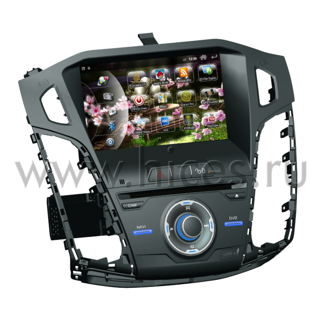 Ford Club 55 - Forums - viewtopic - прошивка ФОРД