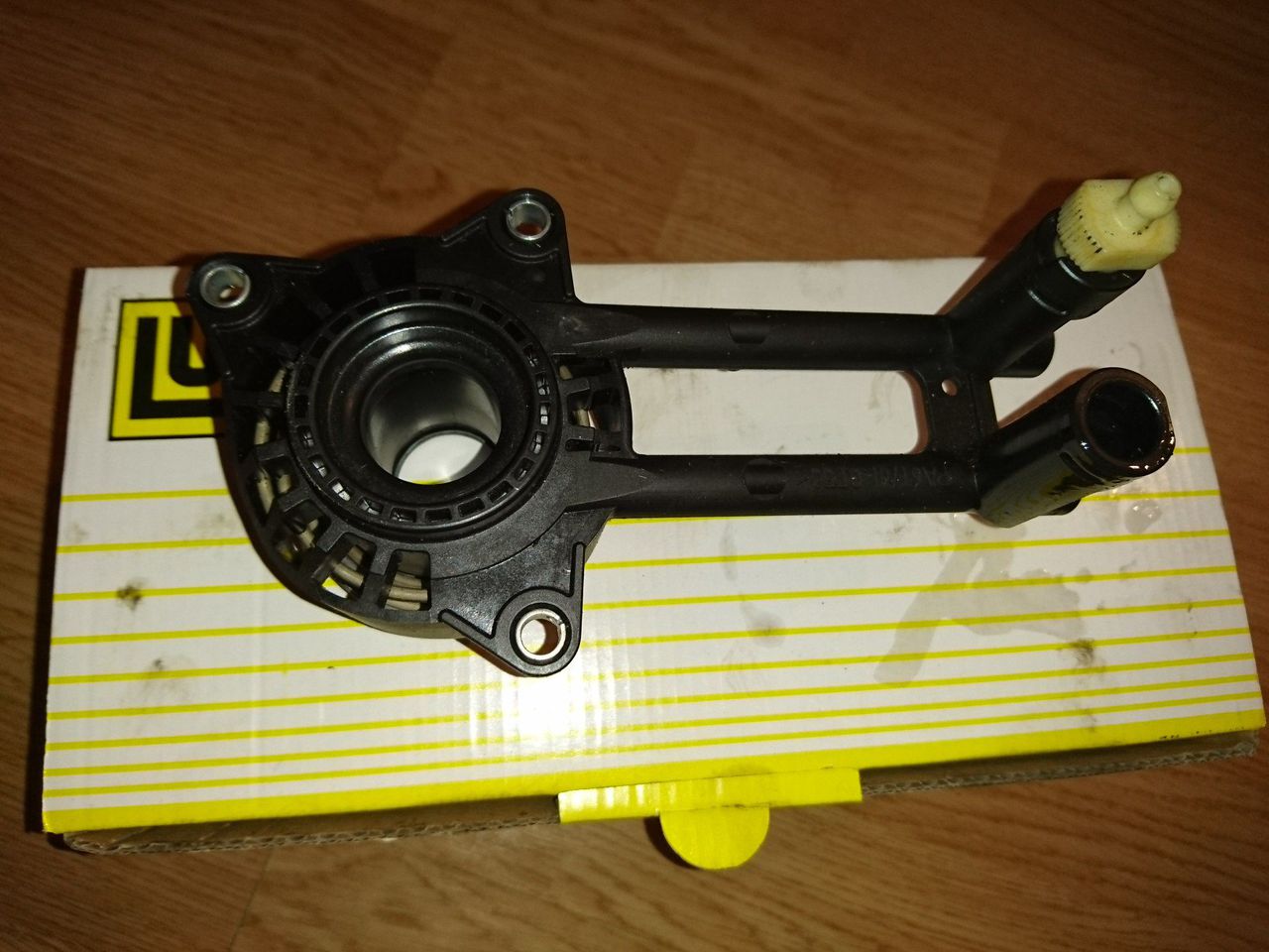 Выжимной подшипник Форд Мондео 3 (Ford Mondeo) Цена.