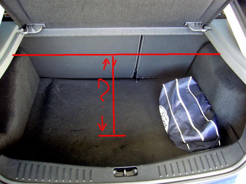 сетка в багажник ford s-max