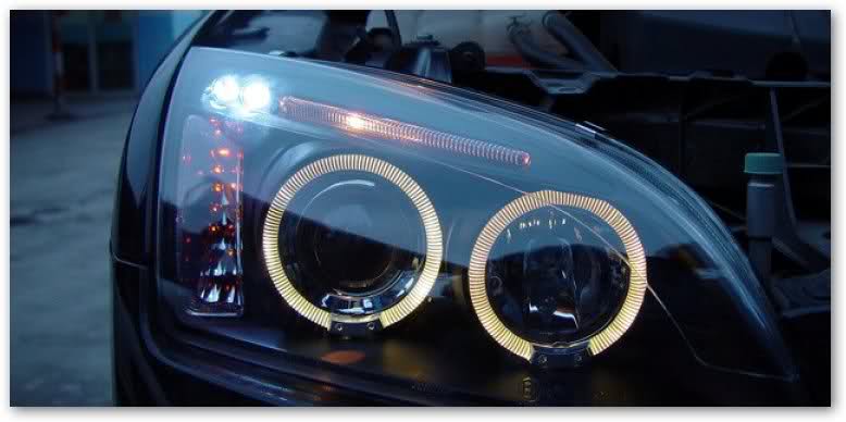 Аксессуары Форд Фокус 2 - расставьте нужные акценты в образе автомобиля
