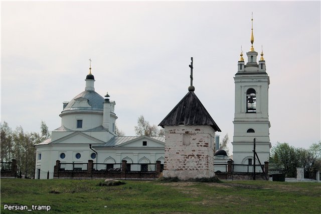 Приозерный рязанская область фото