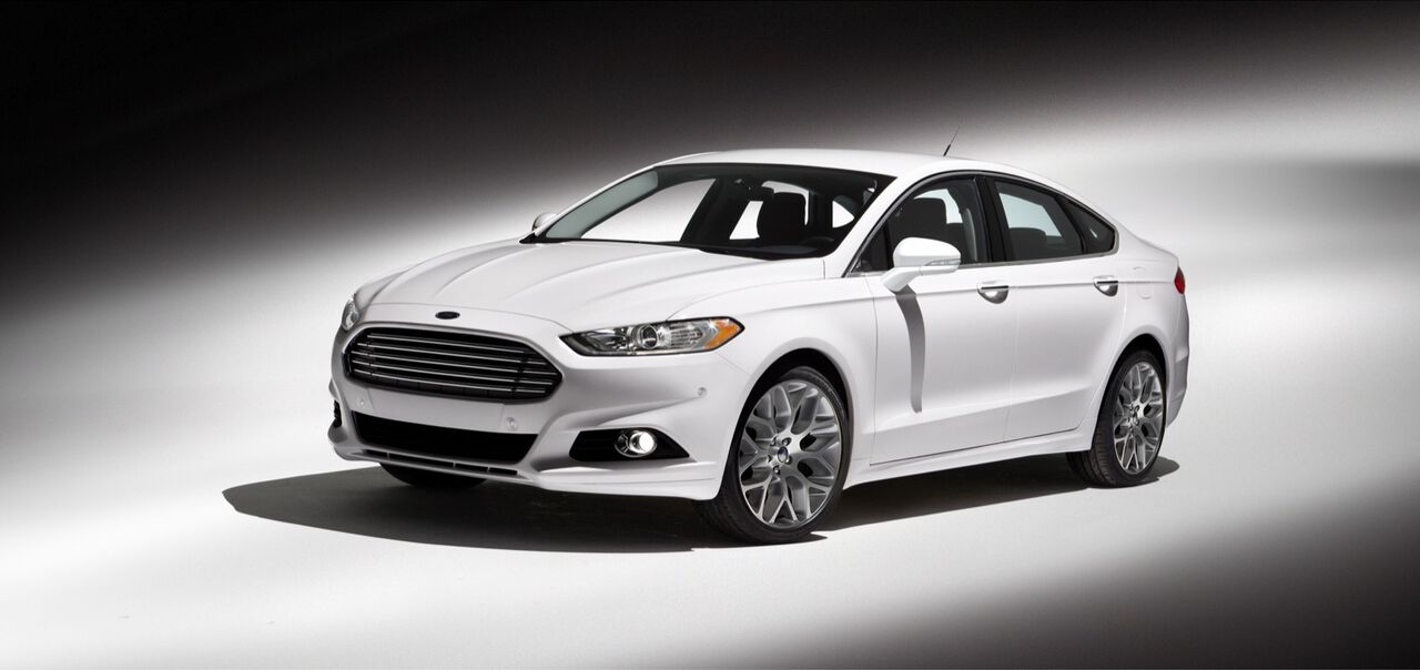 Ford mondeo 5 универсал