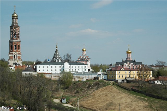 Елатьма рязанская область фото