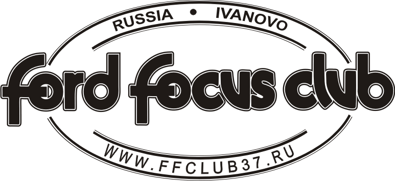 Форд клуб ffclub. Ford Club. Ford шрифт. Focus Club наклейка. Ford Focus Club логотип.