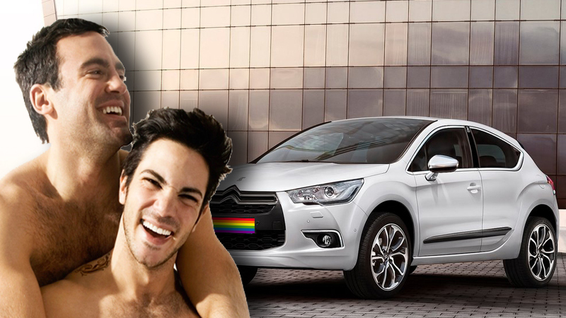 Конкуренты Форд Фокус III (часть четвертая) (с. 77) - Курилка