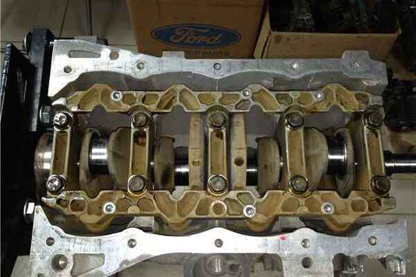 77 автосервисов Ford ― ремонт двигателя в Курске