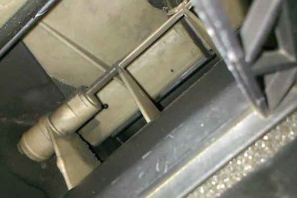 Ремонт печки Форд фокус 2 - замена моторчика, вентилятора, резистора