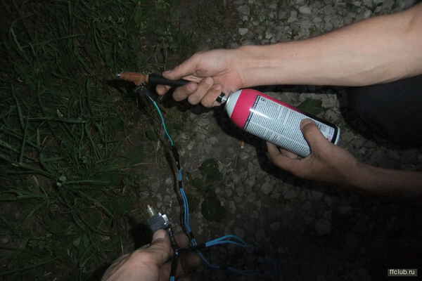 Промывка форсунок инжектора на ВАЗ без снятия и со снятием своими руками
