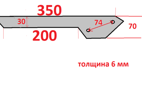 ТСУ для FORD FOCUS 2, 3 (DB3) / (DYB) (седан) 2004 - 2011 / 2010 - …