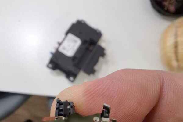 Focus Telematic Control Unit TCU - Telematics Control Unit (с. 17) - Ford Focus 4