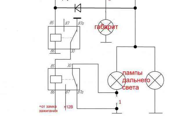Контроллер ДХО-Light | Россия | Самая простая установка из возможных
