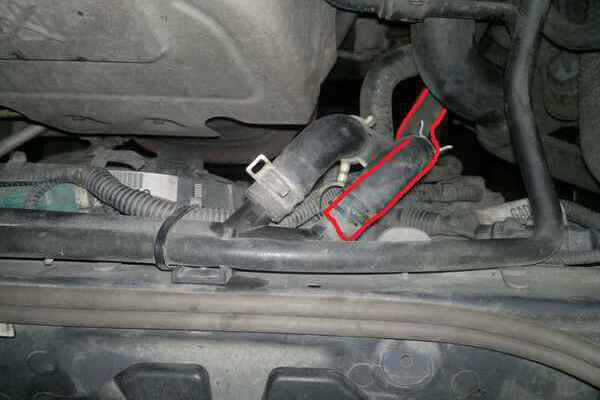 Форд Фокус 1 1.8 бензин ремонт регулировки печки Ford Focus 1 1.8 heater repair