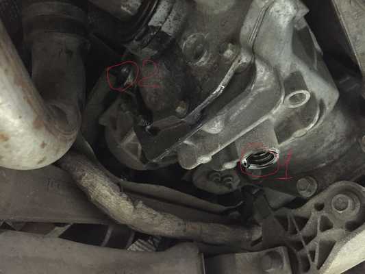 Замена масла и масляного фильтра в двигателе Toyota RAV4 — ТО TOYOTA