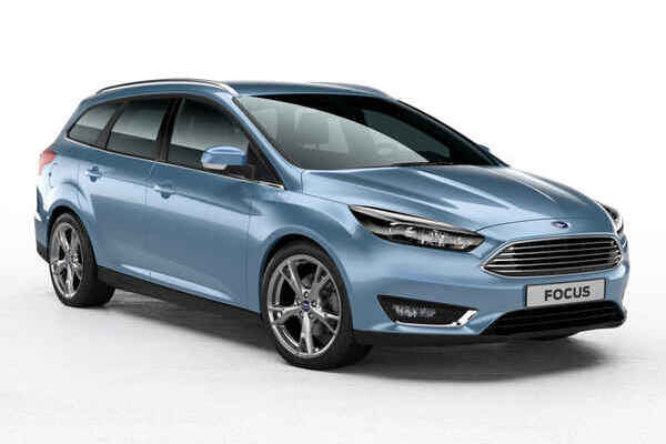 Ford Focus снимут с производства