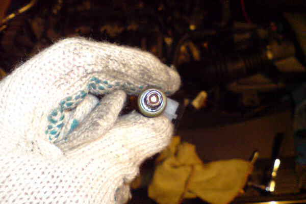 Промывка двигателя для Ford Focus II USA (2004-...)