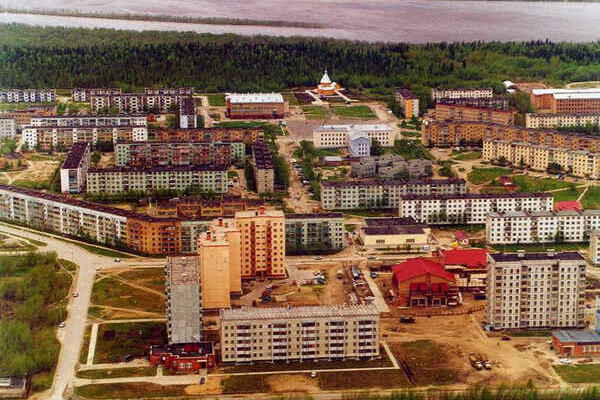 каталог Вуктыл