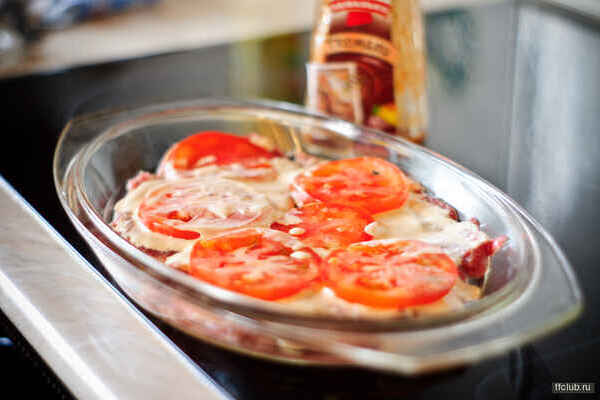 Как приготовить Домашний томатный соус Ткемали из сливы на зиму просто рецепт пошаговый