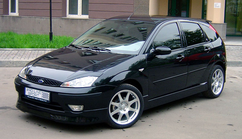 VSMPO Panthera