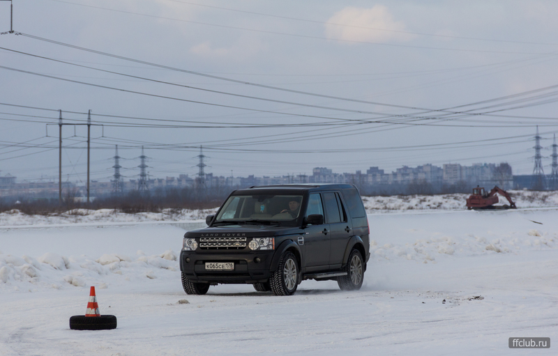 Ford хрусталева севастополь