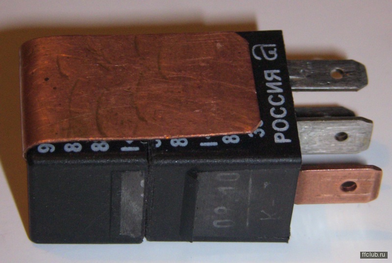 Переделка света в скандинавский вариант (с. 105) - Ford Focus 2