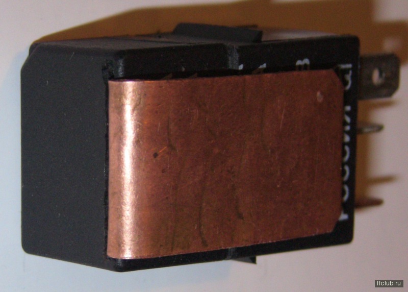 Переделка света в скандинавский вариант (с. 105) - Ford Focus 2