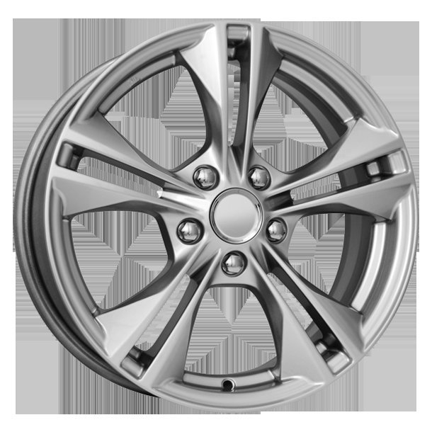 Литые диски 15-16 дюймов (с. 144) - Ford Focus 2
