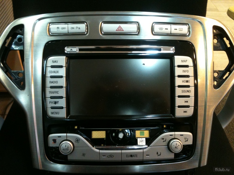 Пин код магнитолы Blaupunkt NX - Мусор