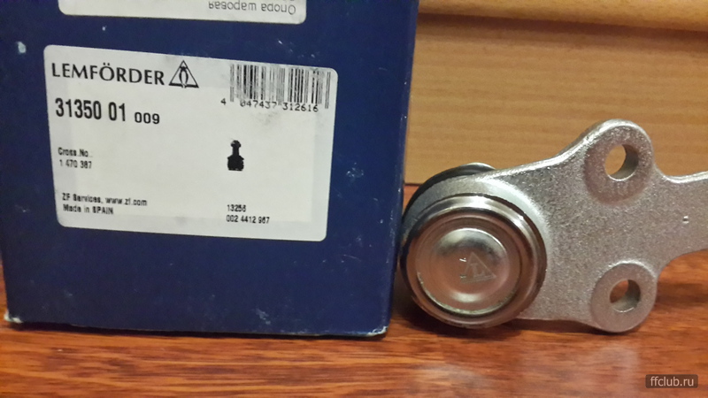 31325435 аналог ford