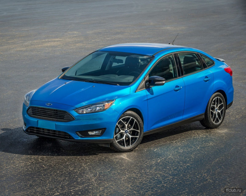 Ford focus 3 проблемы