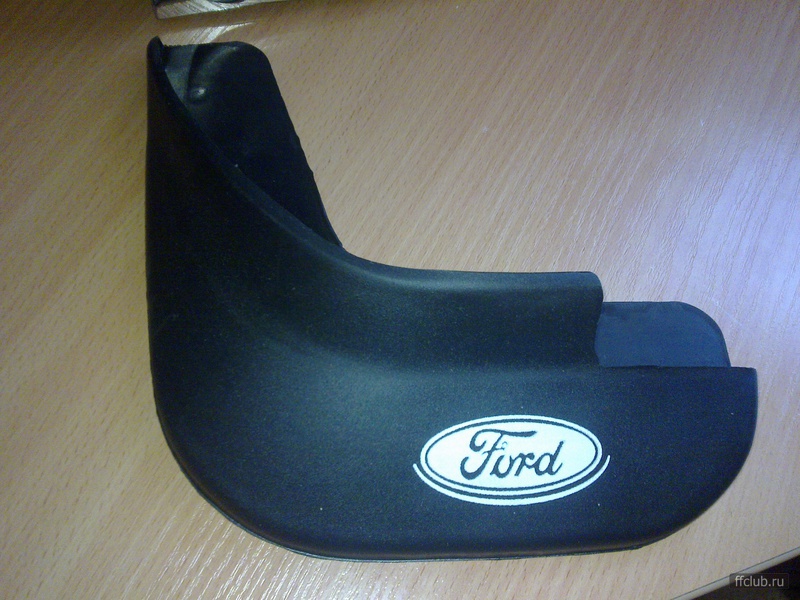 Брызговики ford focus 2