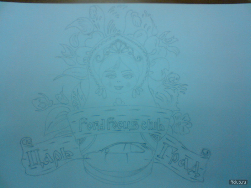 Символика, отличительные знаки по регионам. (с. 3) - Курилка