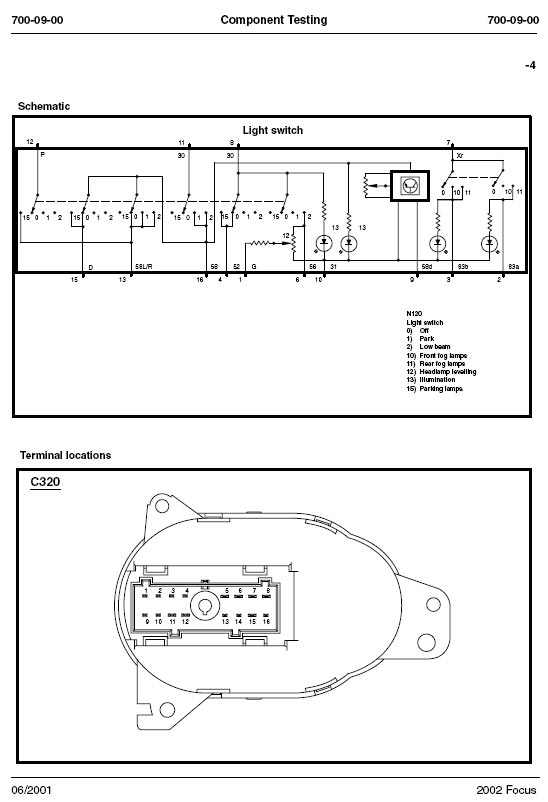 Купить лампы на ФОРД (FORD) FOCUS II (DA_) в Киеве, Одессе - интернет-магазин запчастей АвтоТО