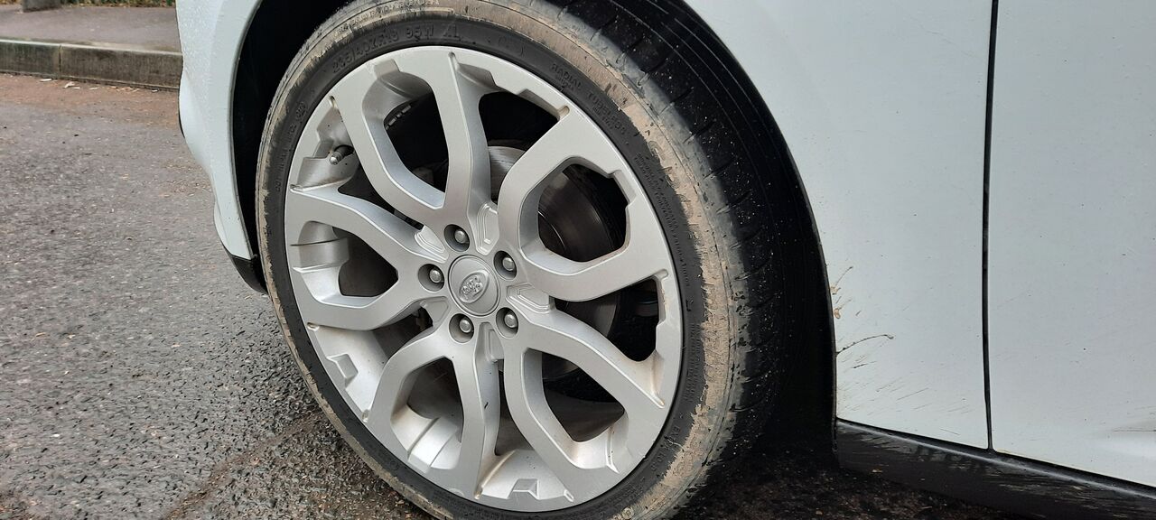 Шины для FORD Focus III