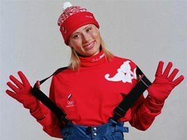 Юлия Чепалова Фото