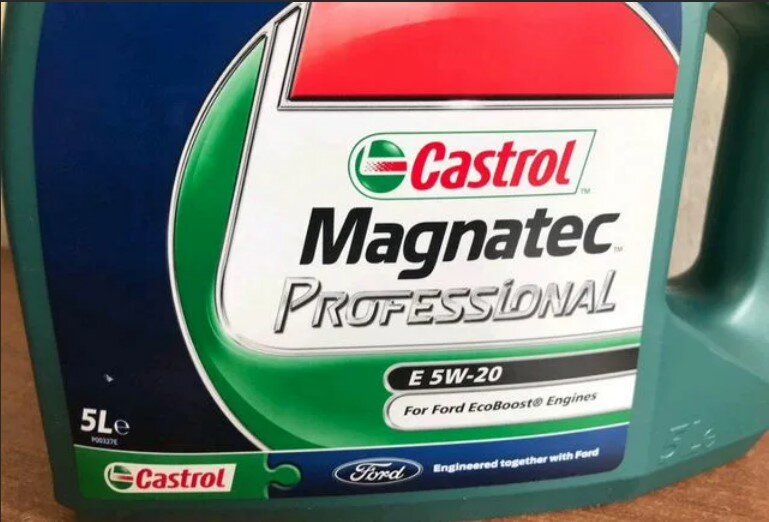 Ford-Castrol Magnatec professional e 5w-20. Масло кастрол для Форд фокус 2. 15800d. 15005d Castrol. Масло моторное форд фокус 1