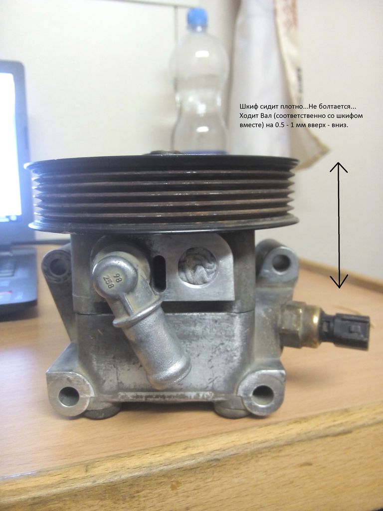 гидроусилитель форд фокус 2. система гидроусилителя на форд фокус 2 рестайлинг. 6. насос гур ford focus 2. 4.