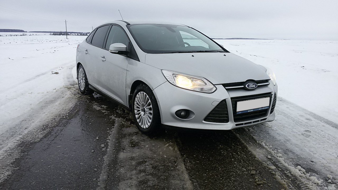 Ford focus 3 проблемы