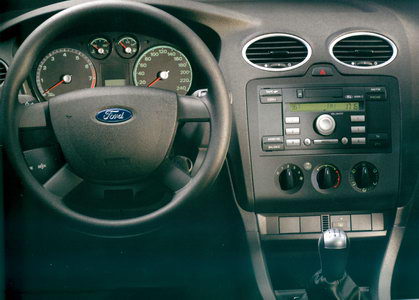  Comfort-TrendSport-Ghia-Titanium-SE  198 - Ford Focus 2