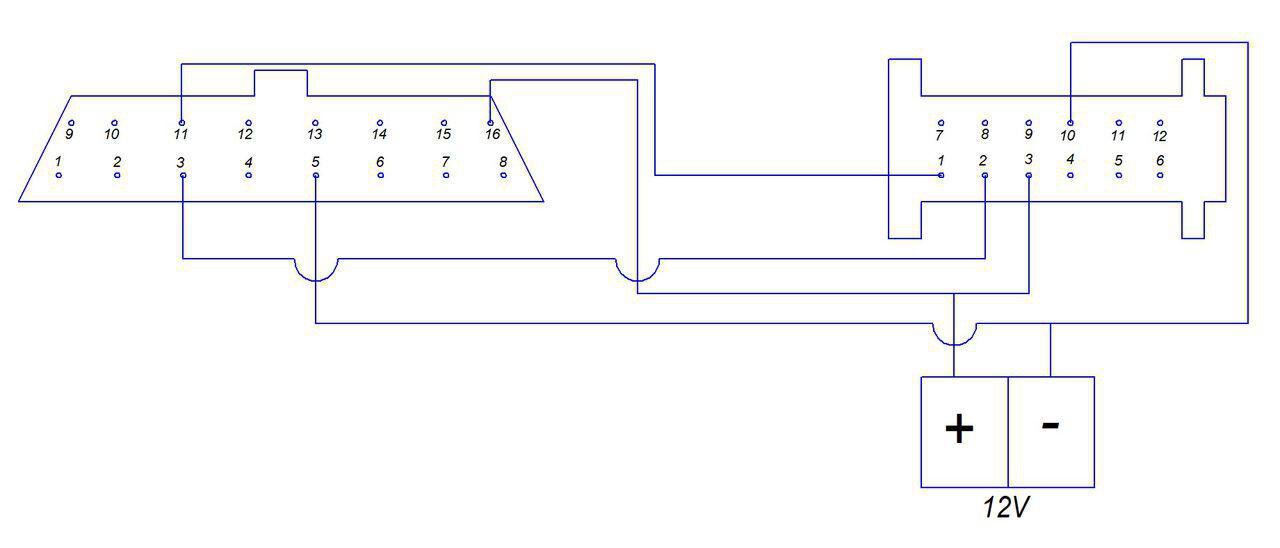 [EN] Focus Mk3 (2011) quick help (с. 21) - Ford vehicles
