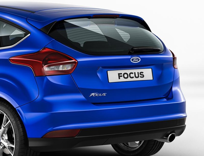 Ford focus 3 универсал