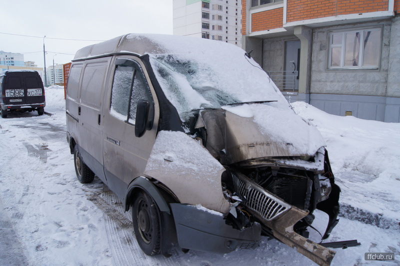 Авторазбор газель в барнауле