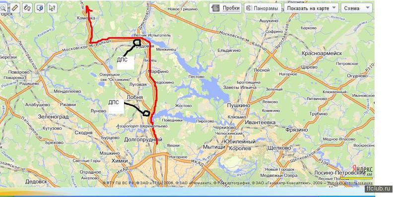 Маршрут 26 мытищи схема проезда