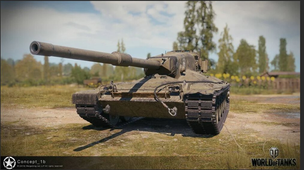 Сколько танков с каждой стороны участвует в официальных турнирах по world of tanks