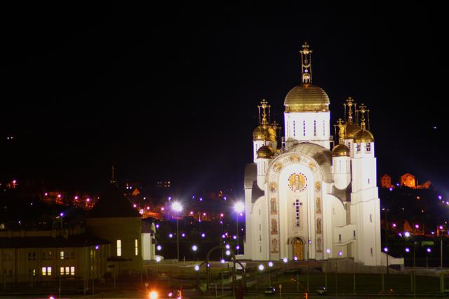 Достопримечательности магнитогорска и окрестностей фото